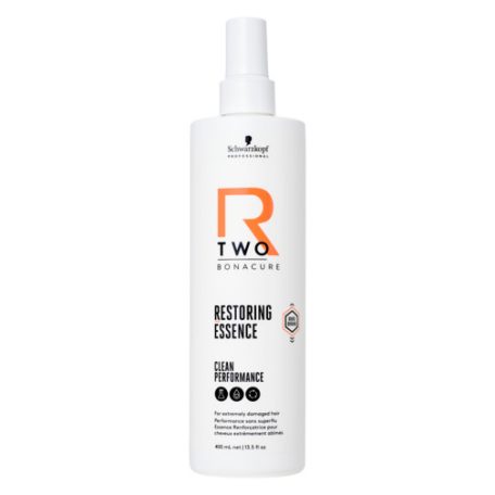 Schwarzkopf R-TWO Restoring Essence hajápoló esszencia - 400ml