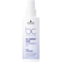   Schwarzkopf BONACURE Anti-Dandruff Serum korpásodás elleni szérum 100 ml