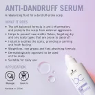 Schwarzkopf BONACURE Anti-Dandruff Serum korpásodás elleni szérum 100 ml