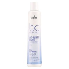   Schwarzkopf BONACURE Anti-Dandruff Shampoo sampon korpás fejbőrre 250 ml