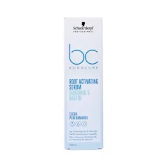   Schwarzkopf BONACURE Root Activating Serum hajhullás elleni szérum 100 ml