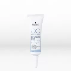   Schwarzkopf BONACURE Root Activating Serum hajnövekedést segítő szérum 8 x 7 ml