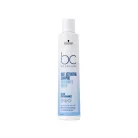 Schwarzkopf BONACURE Root Activating Shampoo hajnövekedést segítő hajsampon 250 ml
