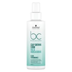   Schwarzkopf BONACURE Scalp Soothing Serum fejbőrnyugtató szérum 100 ml