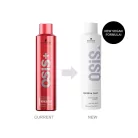 Schwarzkopf OSIS+ REFRESH DUST - Volumennövelő száraz sampon 300 ml