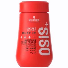 Schwarzkopf OSIS+ Dust It - Mattifying Volume Powder - 10 g