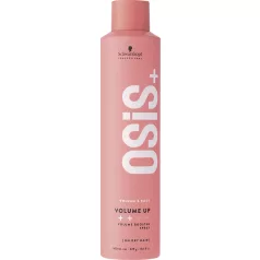 Schwarzkopf OSIS+ Volume Up volumennövelő hajlakk 300 ml