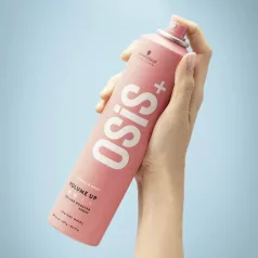 Schwarzkopf OSIS+ Volume Up volumennövelő hajlakk 300 ml