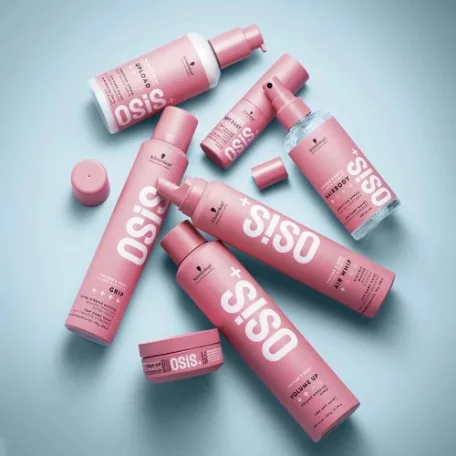 Schwarzkopf OSIS+ Volume Up volumennövelő hajlakk 300 ml