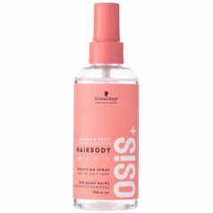 Schwarzkopf OSIS+ Hairbody - Bodifying Spray - 200 ml