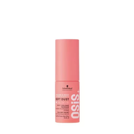 Schwarzkopf Osis+ Soft Dust  - 10 g
