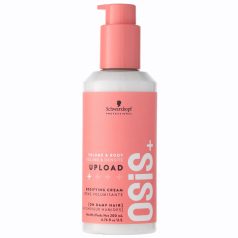 Schwarzkopf OSIS+ Upload - Bodifying Cream -  200 ml