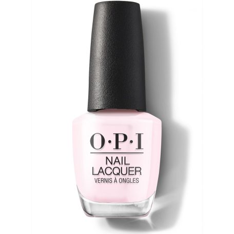 OPI Nail Lacquer - H82 Let's be friends! By Hello Kitty - körömlakk 15 ml