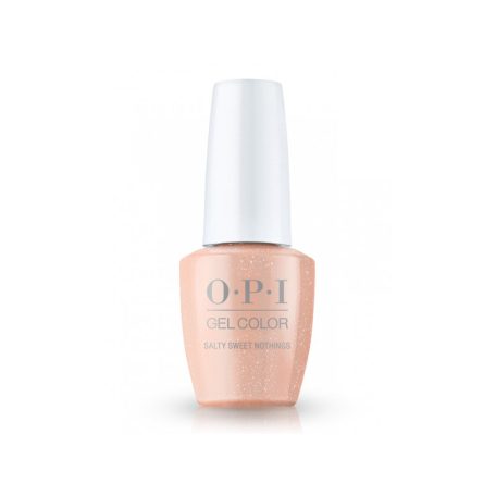 OPI Gel Color - Q08 Salty Sweet Nothings - géllakk 15 ml