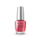 OPI Infinite Shine 2 - L100 Good Redputation - féltartós körömlakk 15 ml