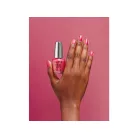OPI Infinite Shine 2 - L100 Good Redputation - féltartós körömlakk 15 ml