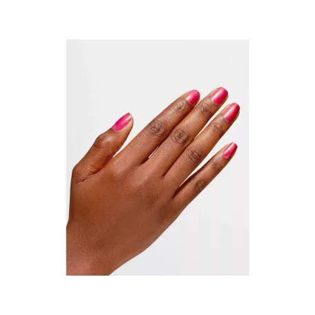 OPI Infinite Shine 2 - L100 Good Redputation - féltartós körömlakk 15 ml