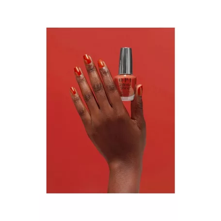 OPI Infinite Shine 2 - L130 Full of Glambition - féltartós körömlakk 15 ml