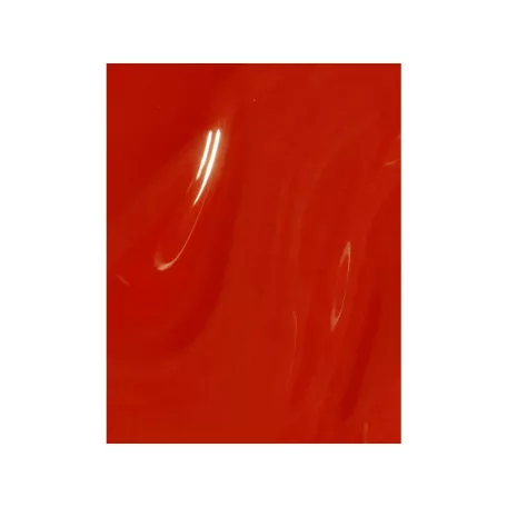 OPI Infinite Shine 2 - L131 Knock'Em Red - féltartós körömlakk 15 ml