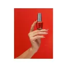 OPI Infinite Shine 2 - L131 Knock'Em Red - féltartós körömlakk 15 ml