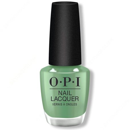 OPI Nail Lacquer - S020 $elf Made - körömlakk 15 ml