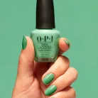 OPI Nail Lacquer - S020 $elf Made - körömlakk 15 ml
