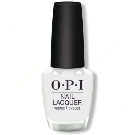 OPI Nail Lacquer - S026 As Real as It Gets - körömlakk 15 ml