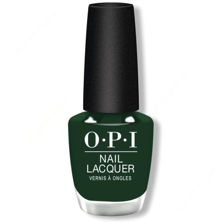 OPI Nail Lacquer - S035 Midnight Snacc - körömlakk 15 ml