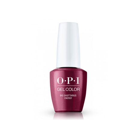 OPI Gel Color - H024 Big Sagittarius Energy - géllakk 15 ml