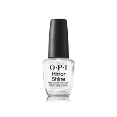   OPI Top Coat - Mirror Shine - magas ragyogású fedőlakk - 15 ml