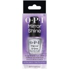 OPI Top Coat - Mirror Shine - magas ragyogású fedőlakk - 15 ml