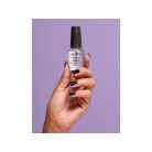 OPI Top Coat - Mirror Shine - magas ragyogású fedőlakk - 15 ml