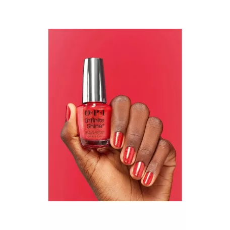 OPI Infinite Shine 2 - L146 Self Looove - féltartós körömlakk 15 ml