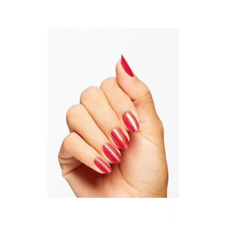 OPI Infinite Shine 2 - L146 Self Looove - féltartós körömlakk 15 ml