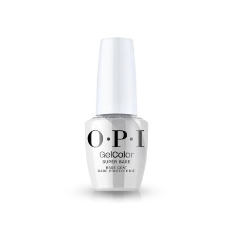 OPI Gel Color - GC001 Stay Classic Base Coat - alapozó gél 15 ml