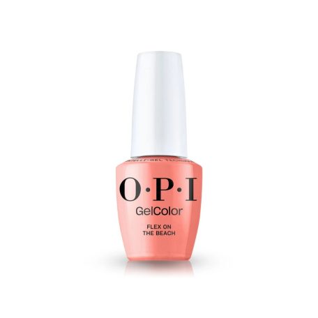 OPI Gel Color - P005 Flex on the Beach - géllakk 15 ml