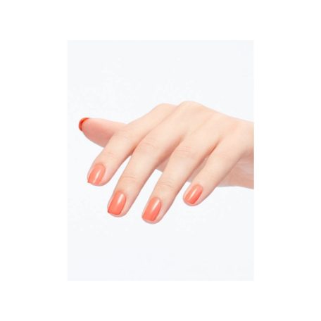 OPI Gel Color - P005 Flex on the Beach - géllakk 15 ml