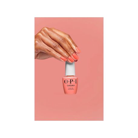 OPI Gel Color - P005 Flex on the Beach - géllakk 15 ml