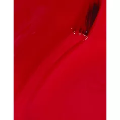 OPI Gel Color - N25 Big Apple Red - géllakk 15 ml