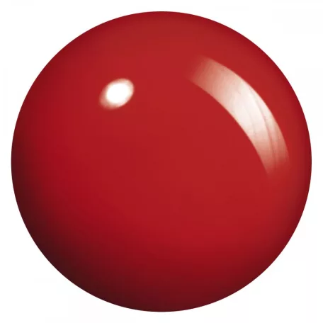 OPI Gel Color - N25 Big Apple Red - géllakk 15 ml