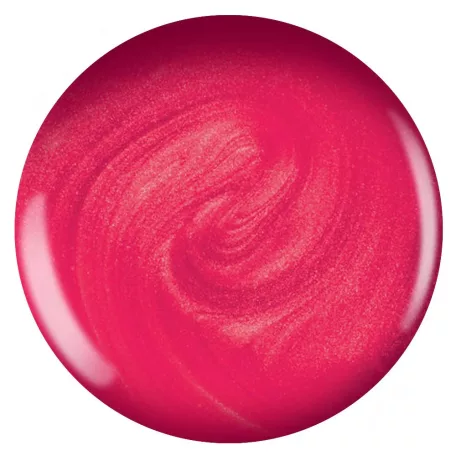 OPI Nail Lacquer - F014 Cyber Cherry - körömlakk 15 ml