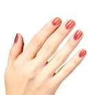 OPI Nail Lacquer - F020 Liquid Fire - körömlakk 15 ml