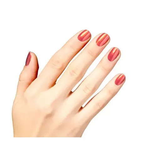 OPI Nail Lacquer - F020 Liquid Fire - körömlakk 15 ml