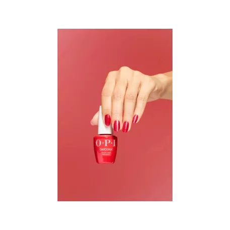OPI Gel Color - D55 Heart and Con-Soul - géllakk 15 ml