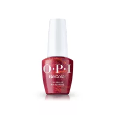   OPI Gel Color - H010 I’m Really an Actress - géllakk 15 ml