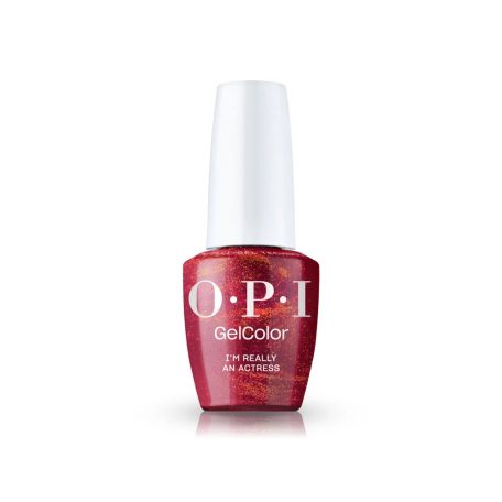 OPI Gel Color - H010 I’m Really an Actress - géllakk 15 ml