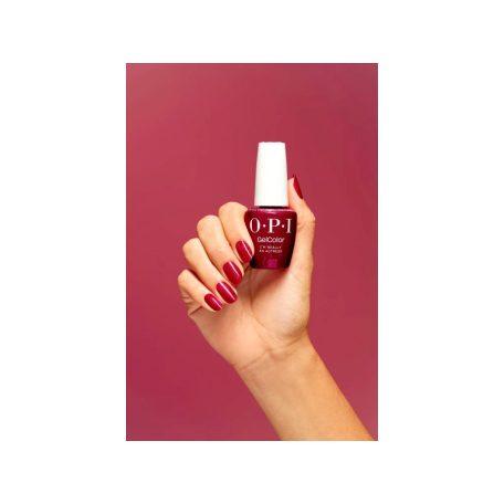 OPI Gel Color - H010 I’m Really an Actress - géllakk 15 ml