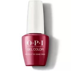   OPI Gel Color - V29 Amore At The Grand Canal - géllakk 15 ml