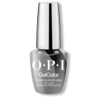OPI Gel Color - GC005 Super Gloss No Wipe Top Coat - fedő géllakk 15 ml