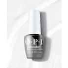 OPI Gel Color - GC005 Super Gloss No Wipe Top Coat - fedő géllakk 15 ml